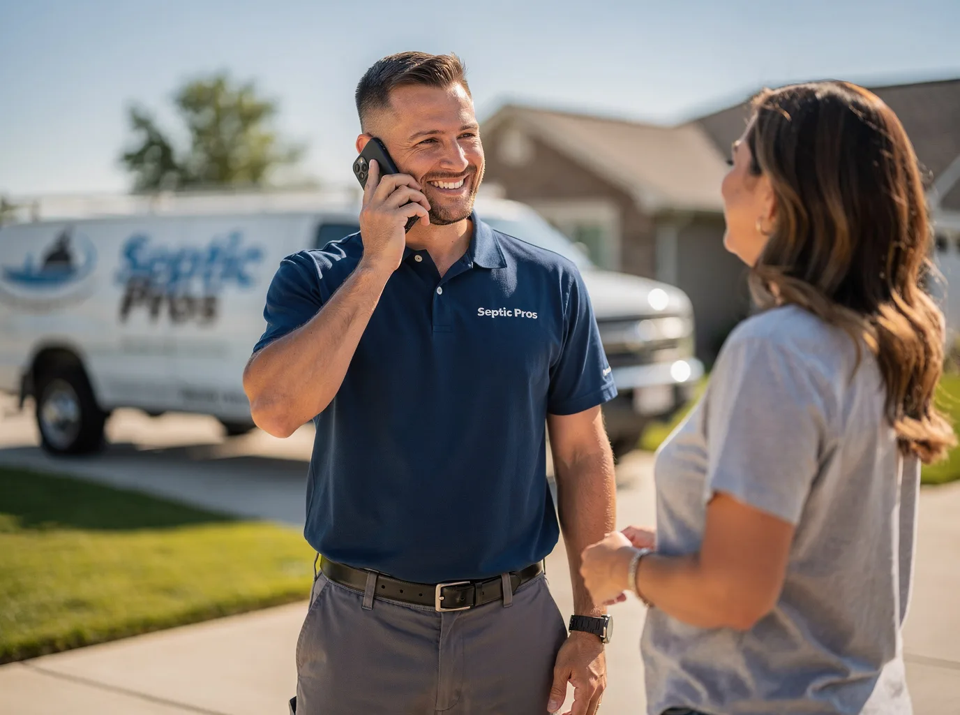 Septic Tank Pumping Leland, MI FAQs